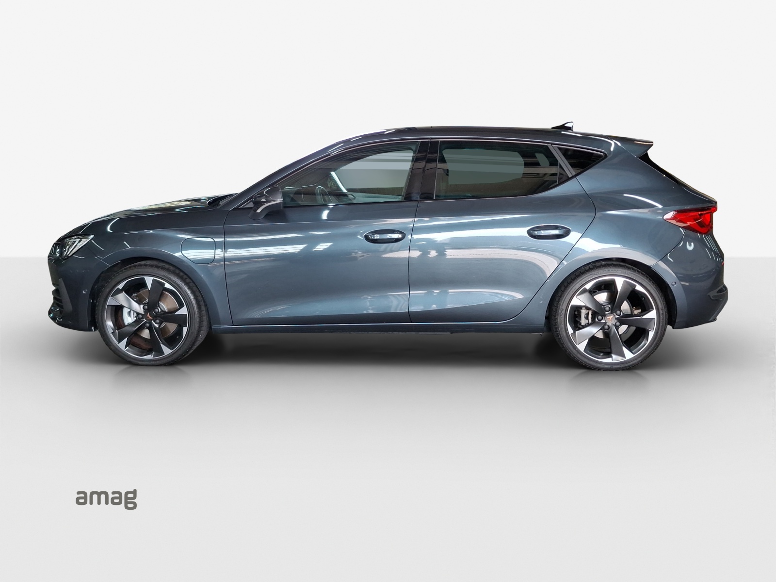 CUPRA LEON 1.4 e-HYBRID pHEV DSG-image-1
