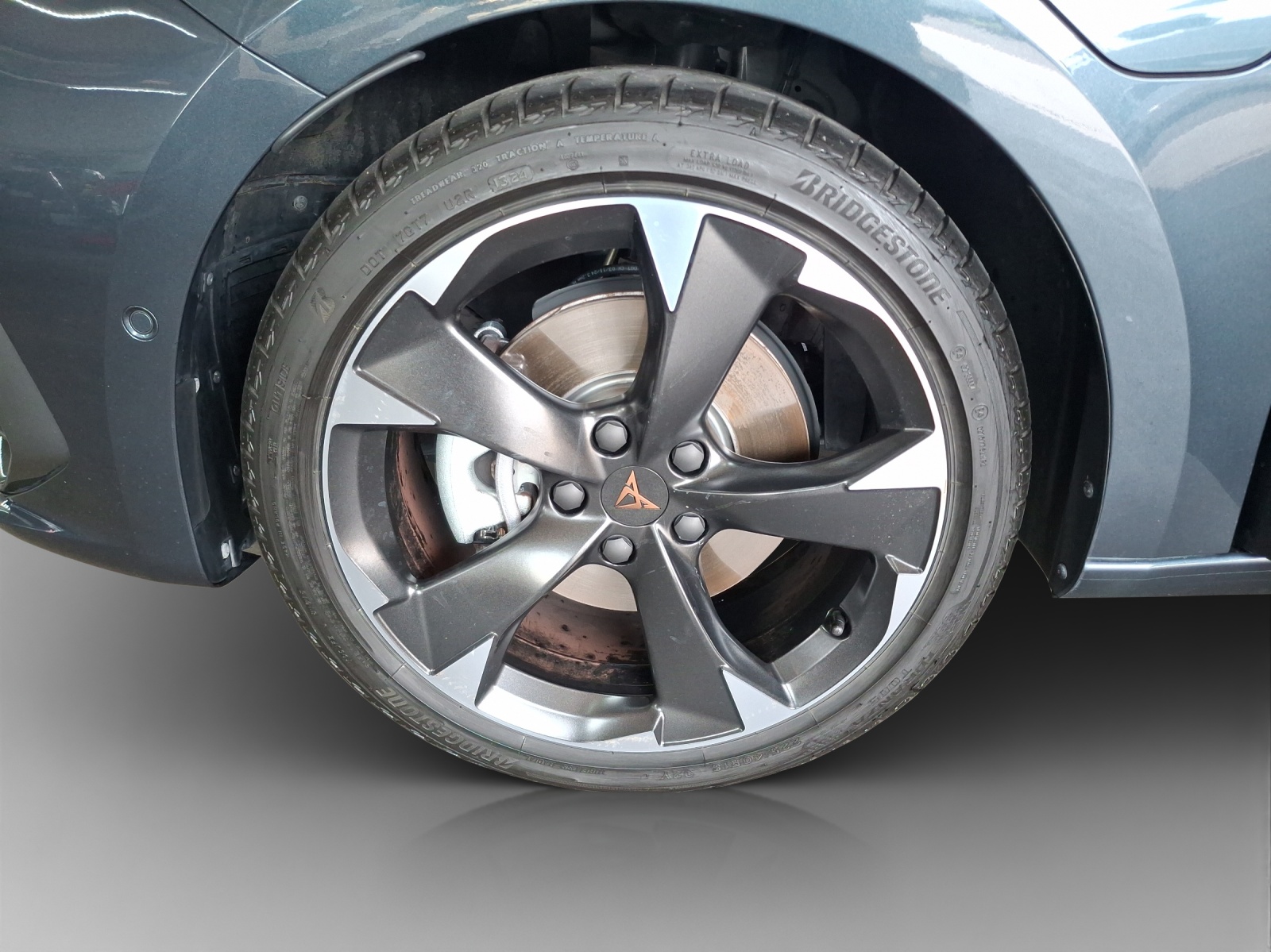 CUPRA LEON 1.4 e-HYBRID pHEV DSG-image-15