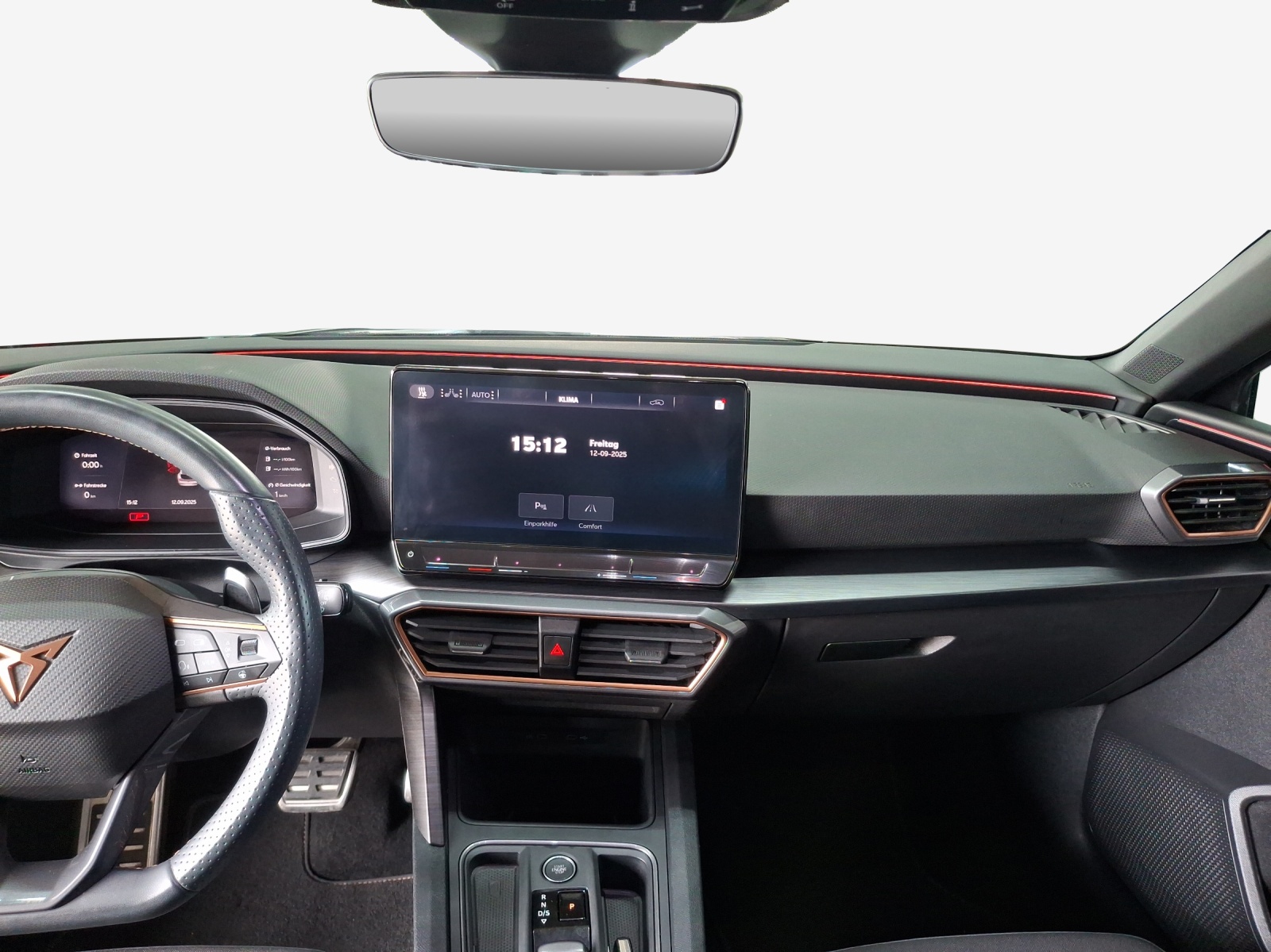 CUPRA LEON 1.4 e-HYBRID pHEV DSG-image-11