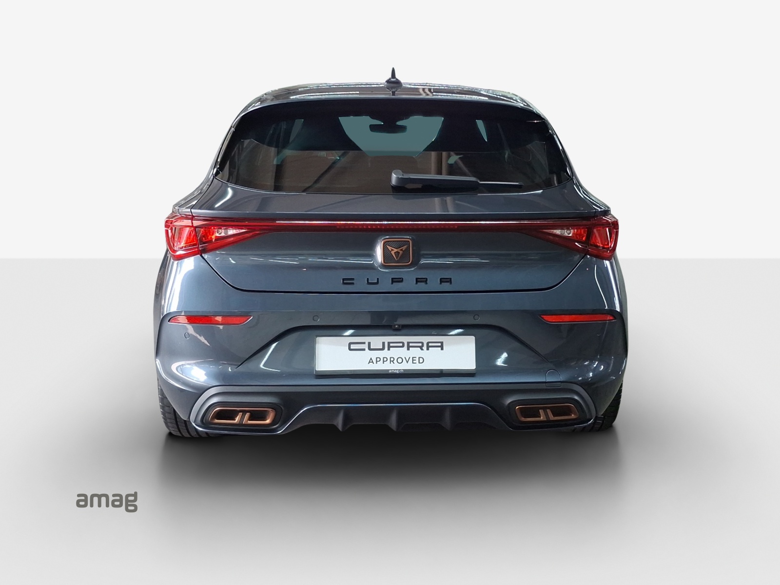 CUPRA LEON 1.4 e-HYBRID pHEV DSG-image-4