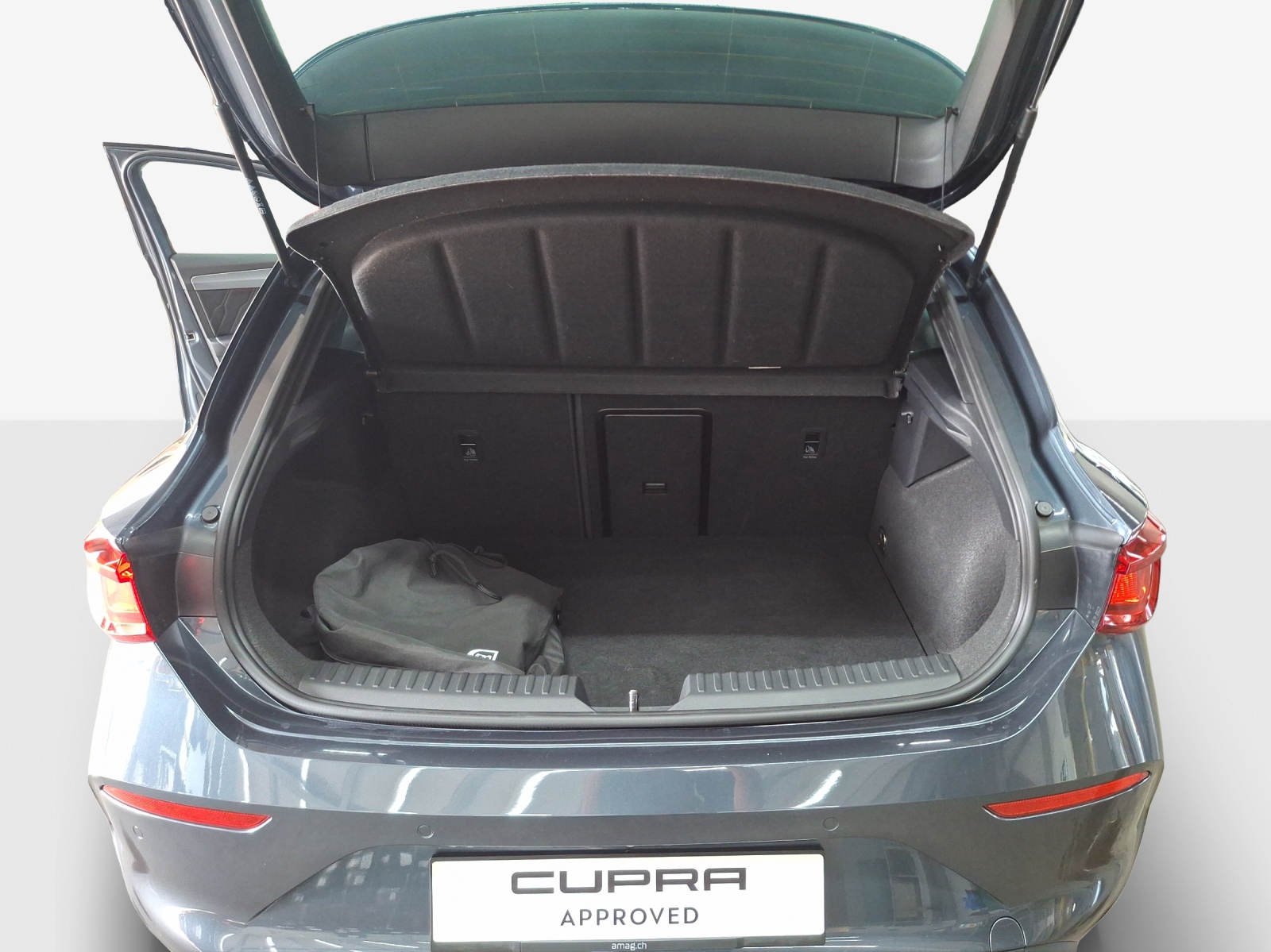CUPRA LEON 1.4 e-HYBRID pHEV DSG-image-13