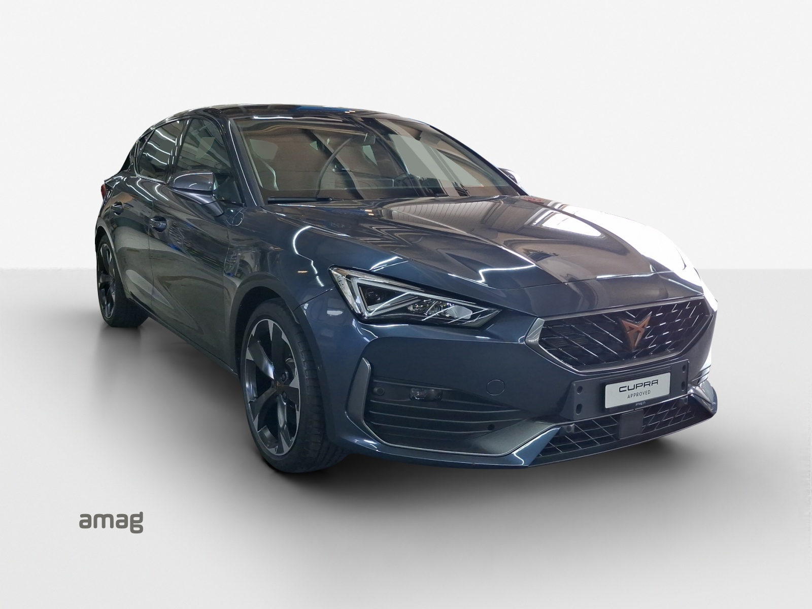 CUPRA LEON 1.4 e-HYBRID pHEV DSG-image-6