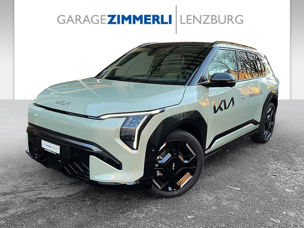 KIA EV3 81,4 kWh GT-Line CH-FZ-image-0