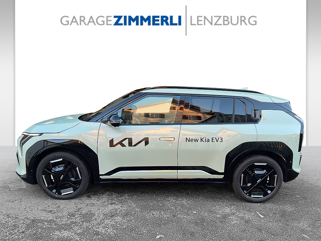 KIA EV3 81,4 kWh GT-Line CH-FZ-image-3