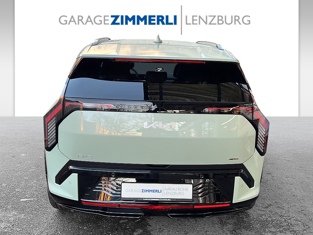 KIA EV3 81,4 kWh GT-Line CH-FZ-image-7