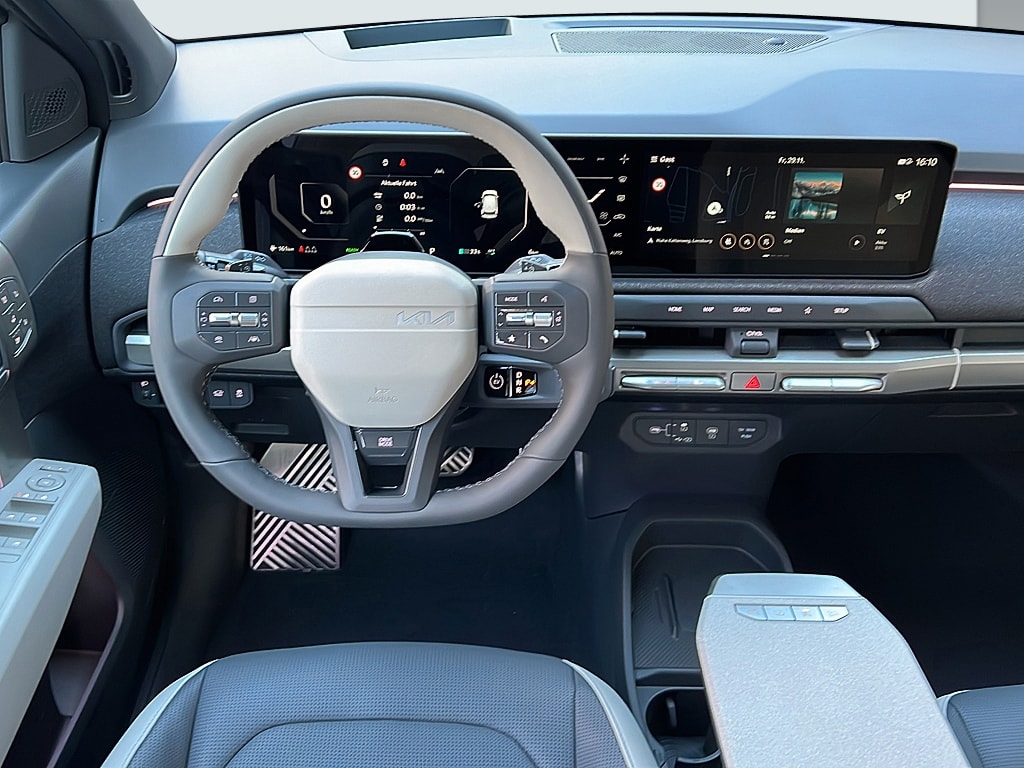 KIA EV3 81,4 kWh GT-Line CH-FZ-image-9