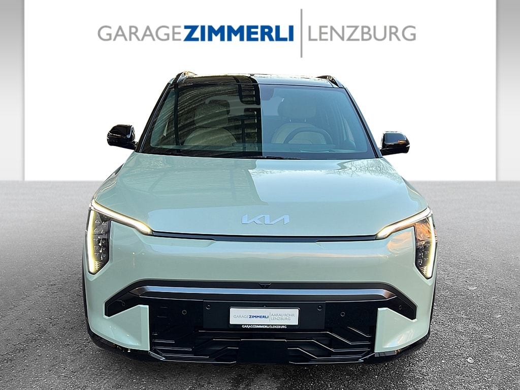 KIA EV3 81,4 kWh GT-Line CH-FZ-image-5