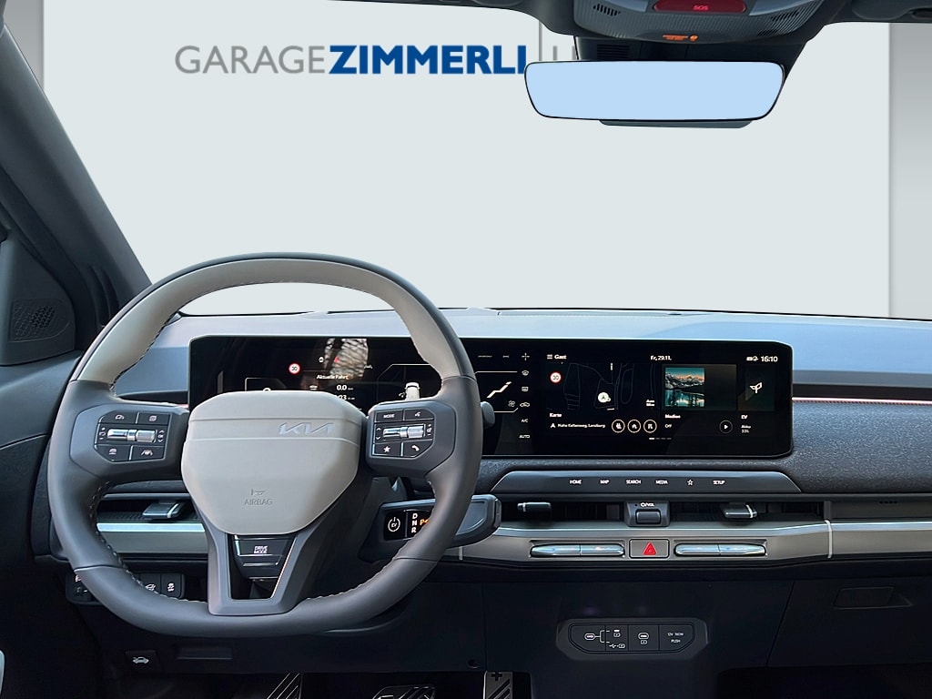 KIA EV3 81,4 kWh GT-Line CH-FZ-image-8