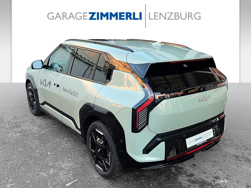 KIA EV3 81,4 kWh GT-Line CH-FZ-image-6