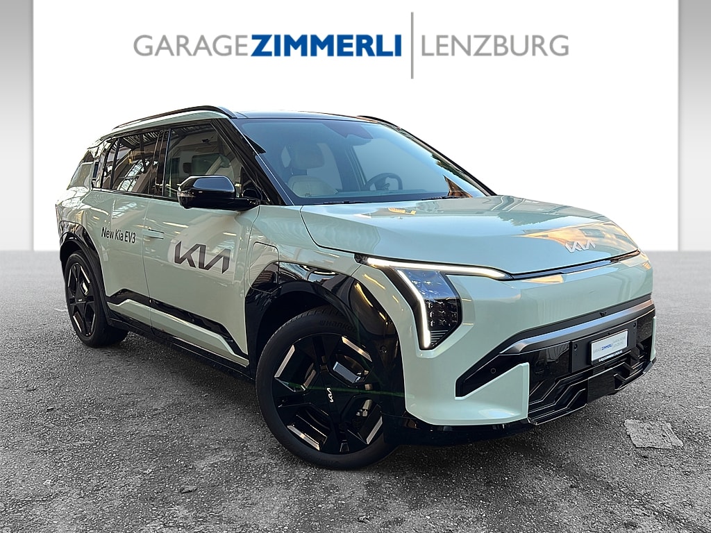 KIA EV3 81,4 kWh GT-Line CH-FZ-image-4
