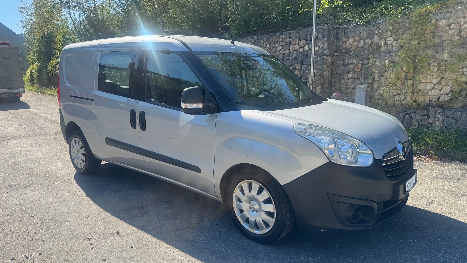 OPEL Combo 1.6 CDTI 2.4 L2H1-image-0