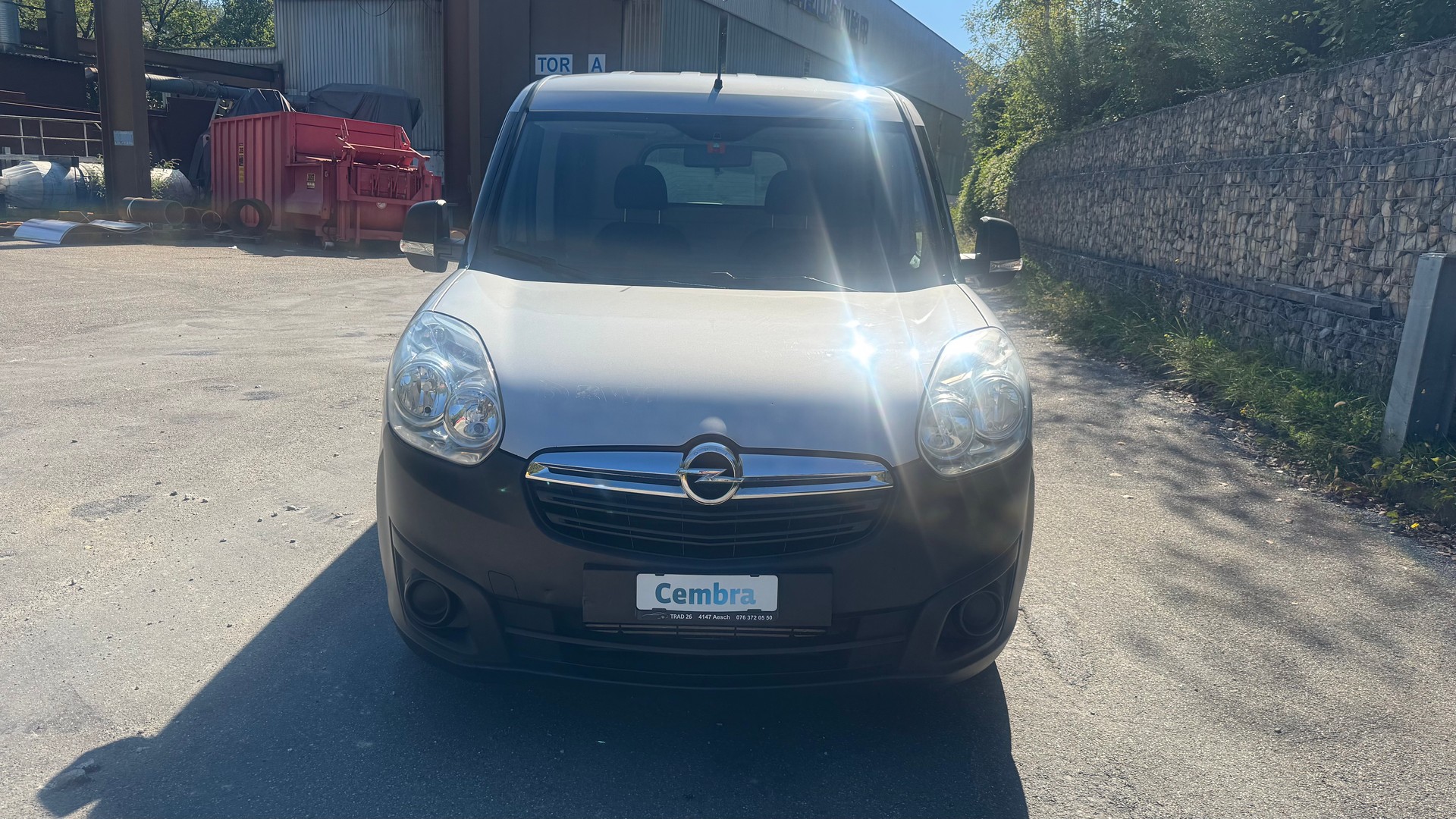 OPEL Combo 1.6 CDTI 2.4 L2H1-image-1