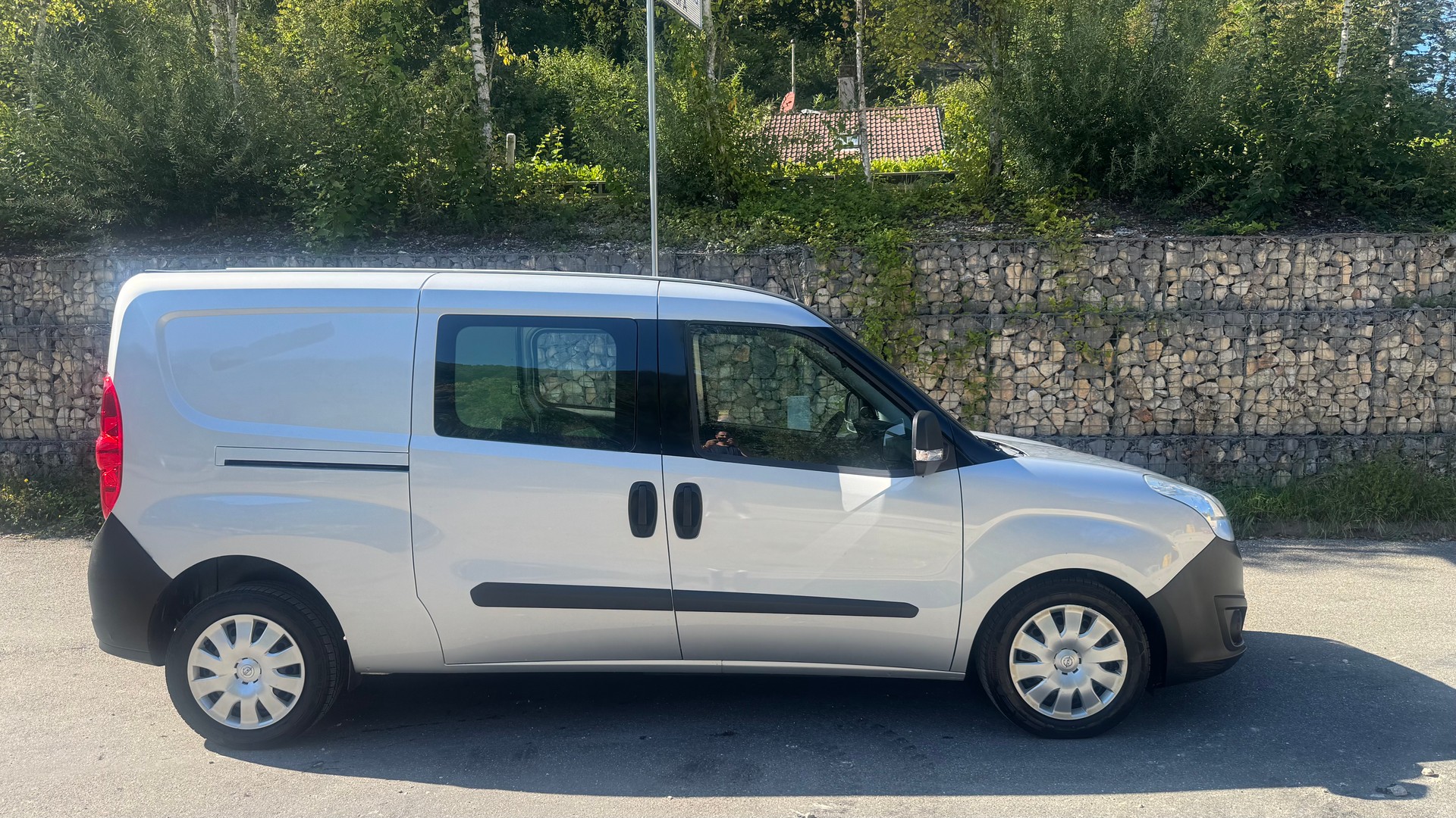 OPEL Combo 1.6 CDTI 2.4 L2H1-image-5