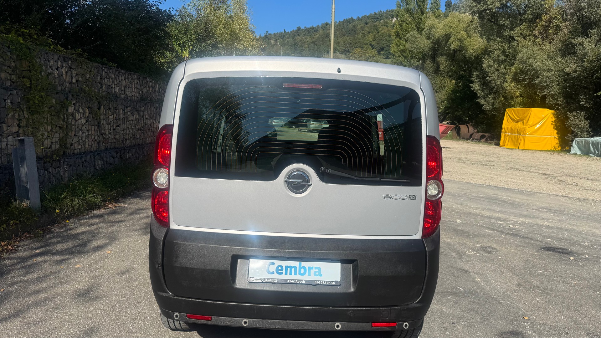 OPEL Combo 1.6 CDTI 2.4 L2H1-image-4