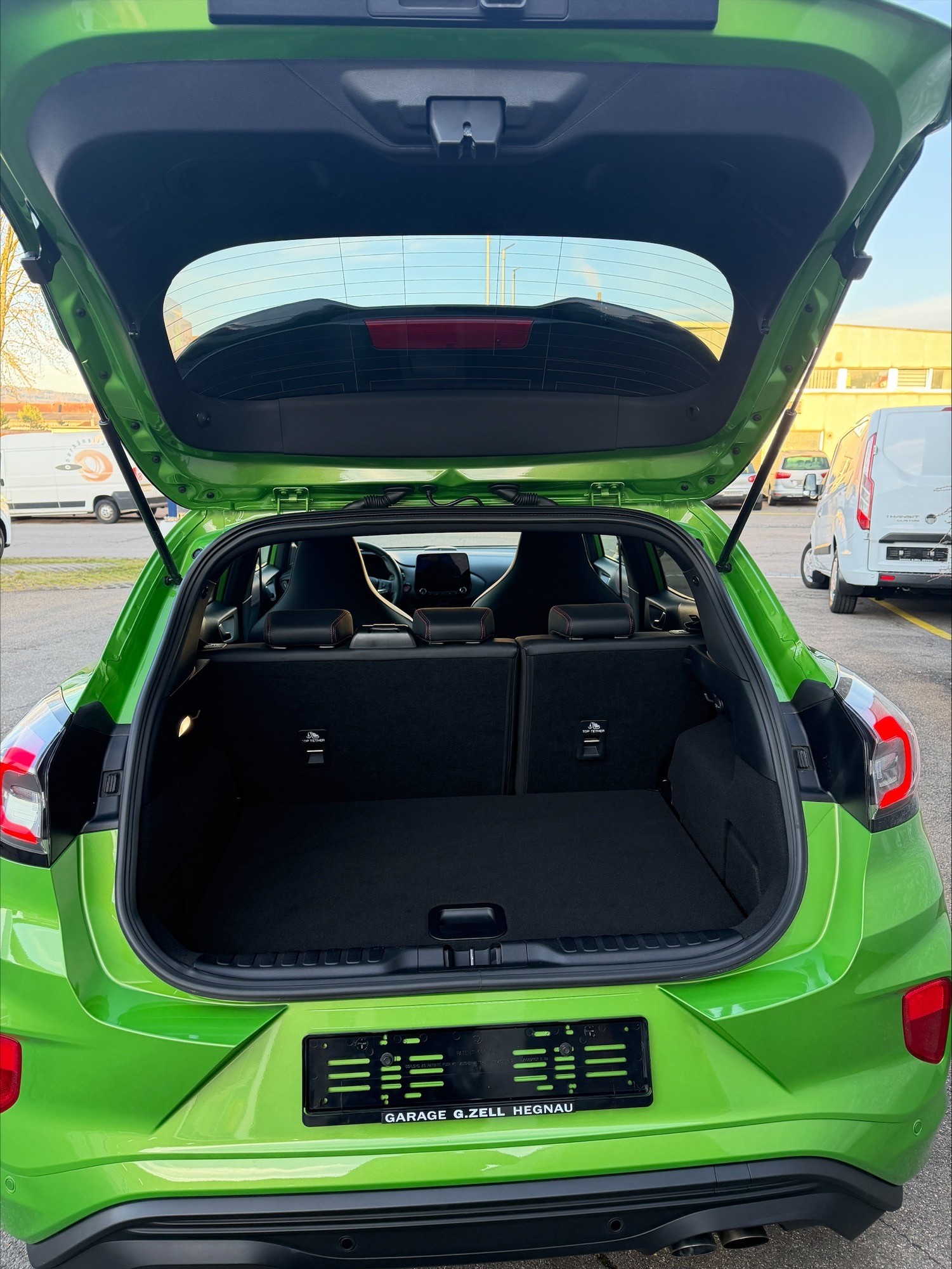 FORD Puma 1.5 SCTi STX-image-6