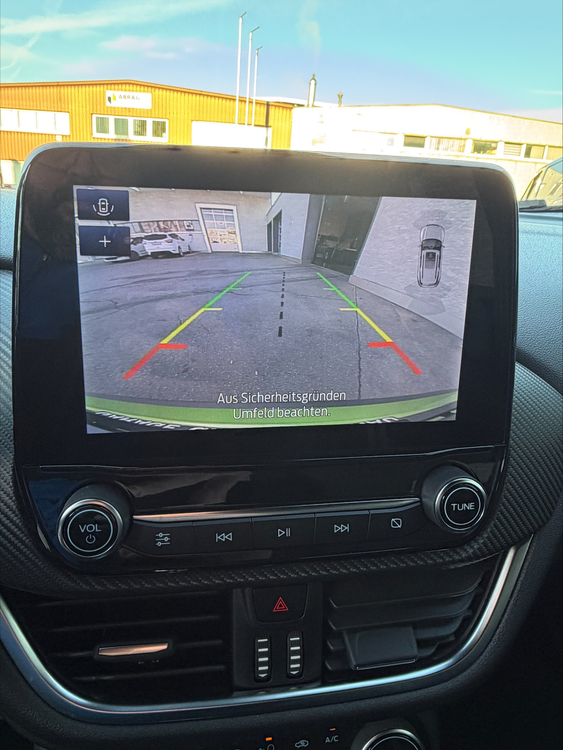 FORD Puma 1.5 SCTi STX-image-11