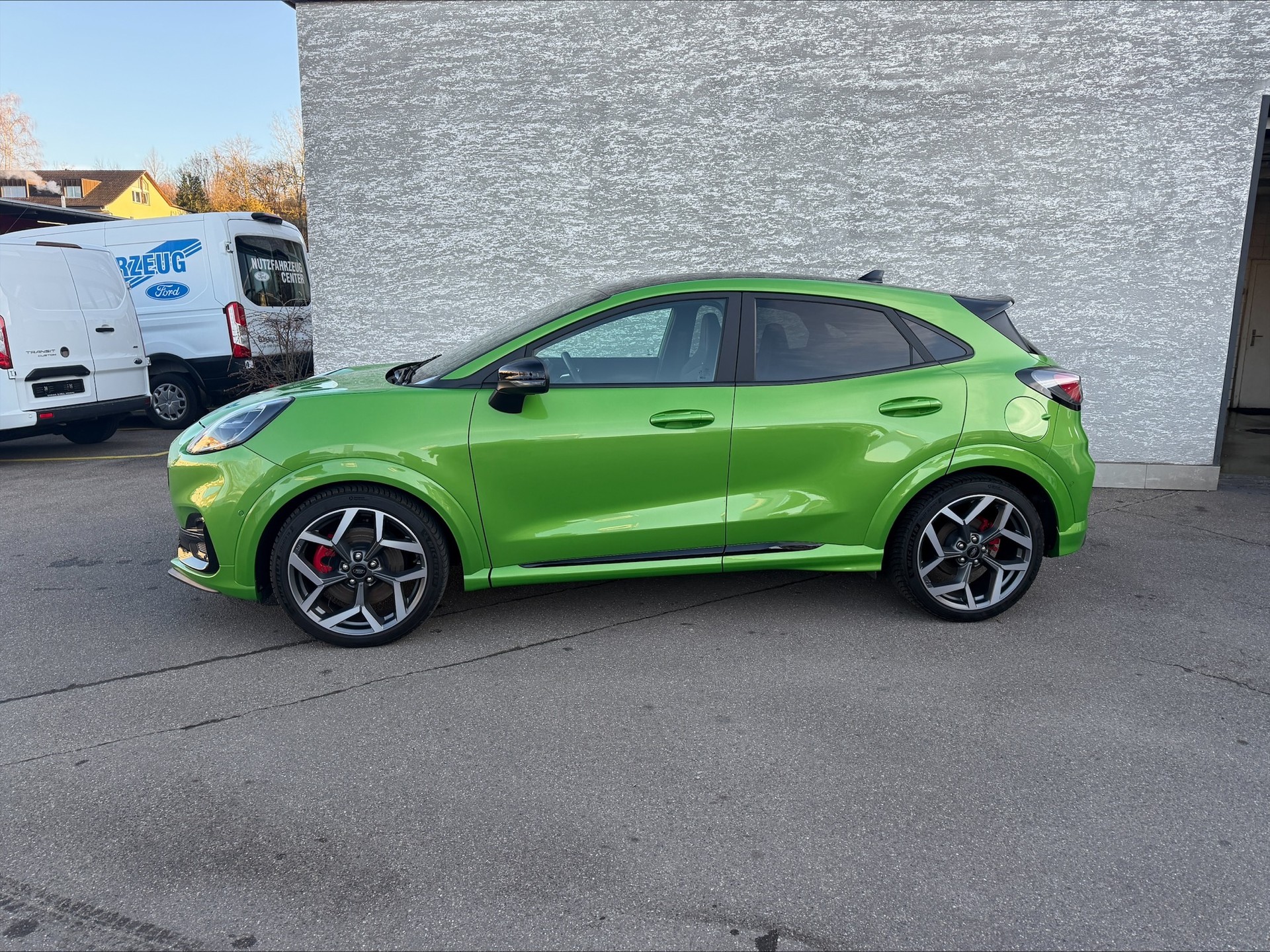 FORD Puma 1.5 SCTi STX-image-3