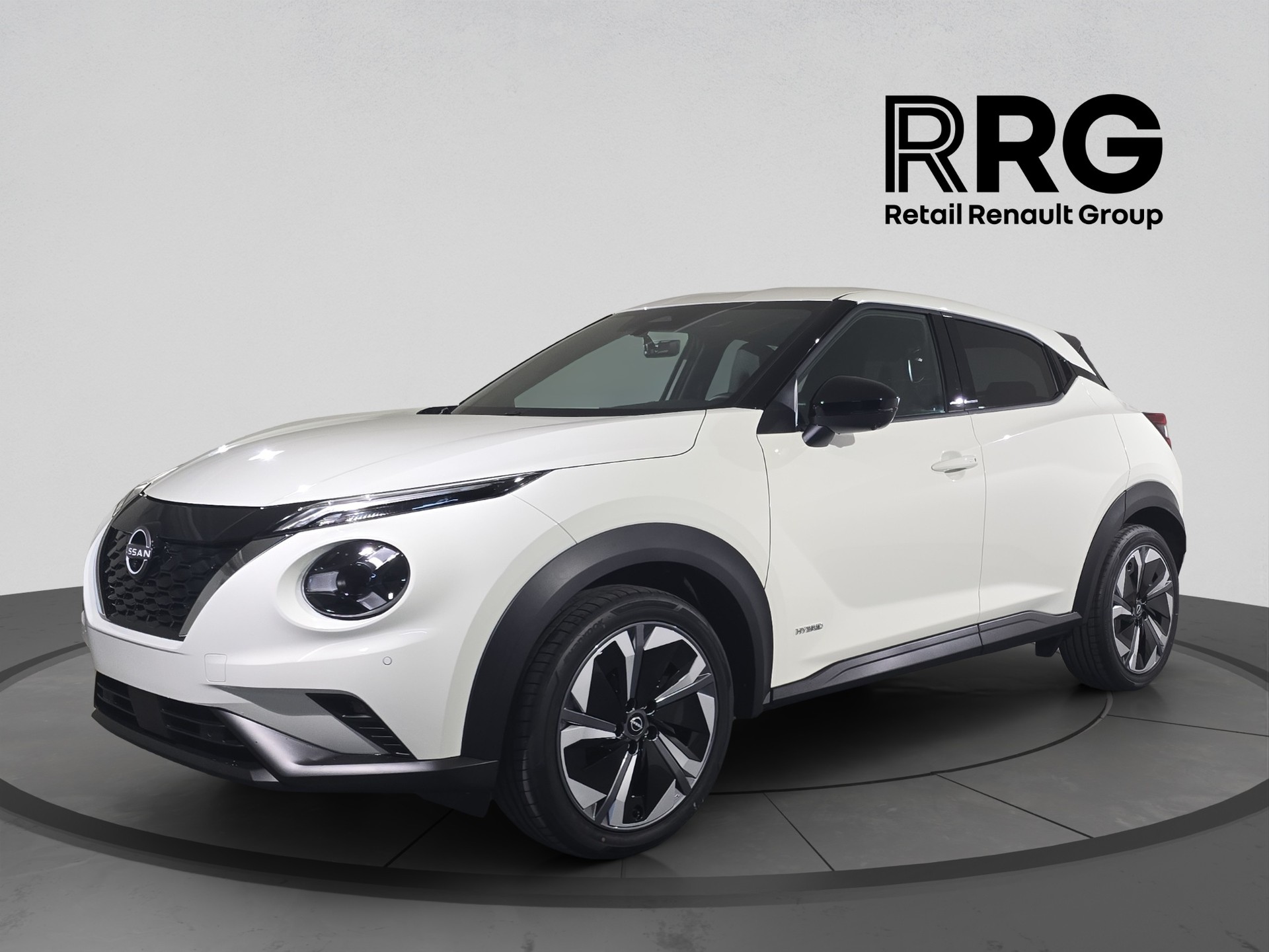 NISSAN Juke 1.6 FHEV Tekna-image-6