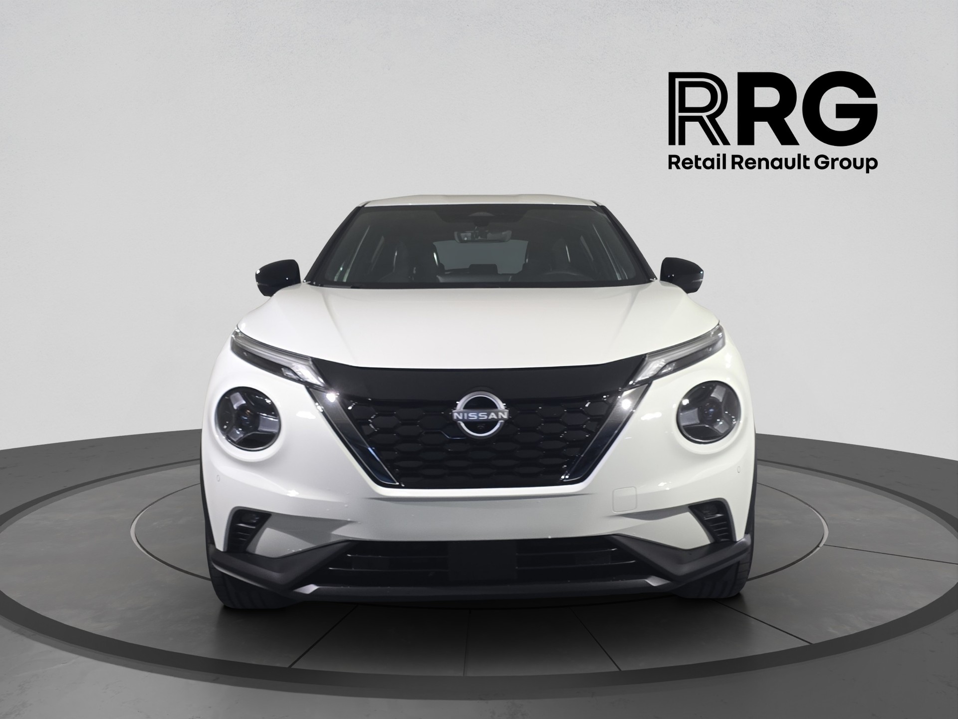 NISSAN Juke 1.6 FHEV Tekna-image-7