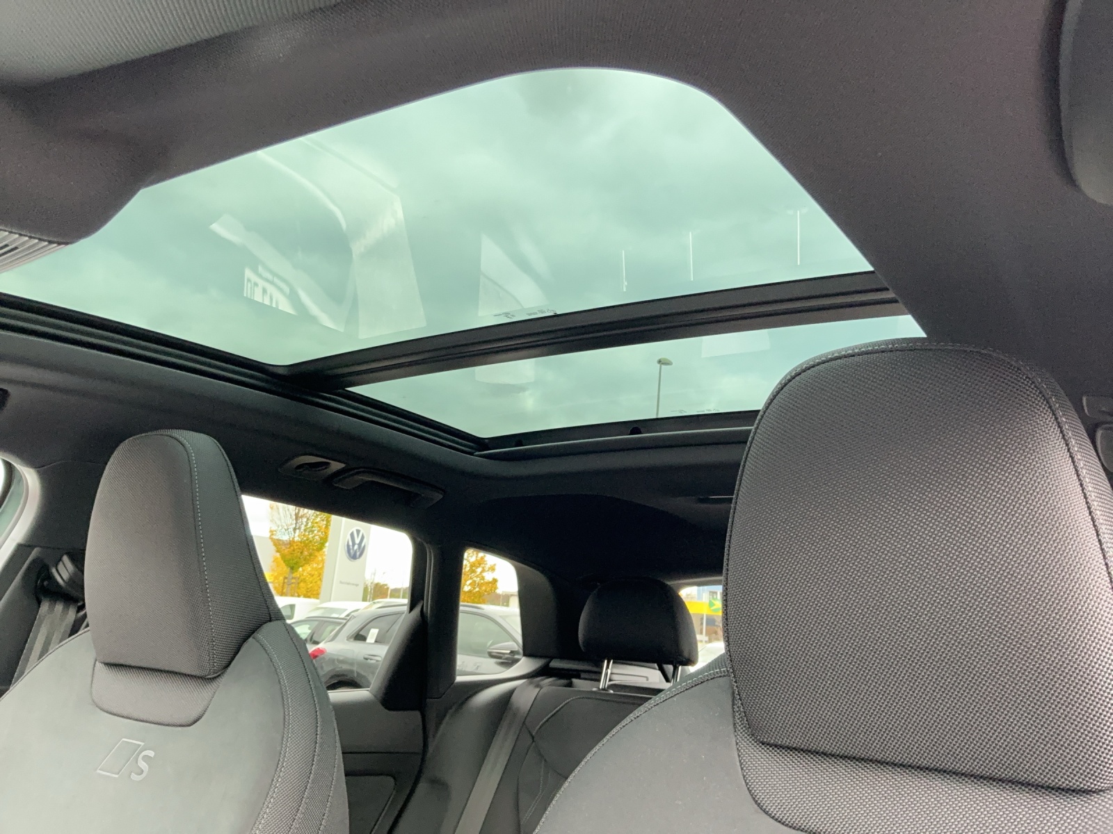 AUDI Q3 SUV 110 kW TFSI S tronic-image-13