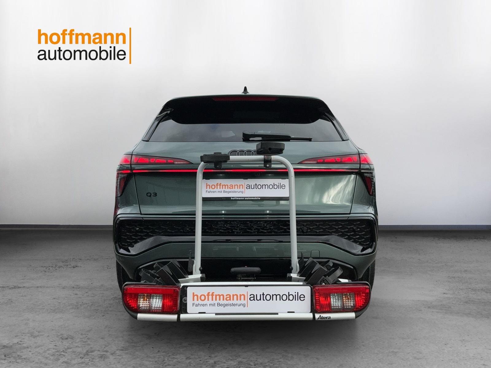 AUDI Q3 SUV 110 kW TFSI S tronic-image-15