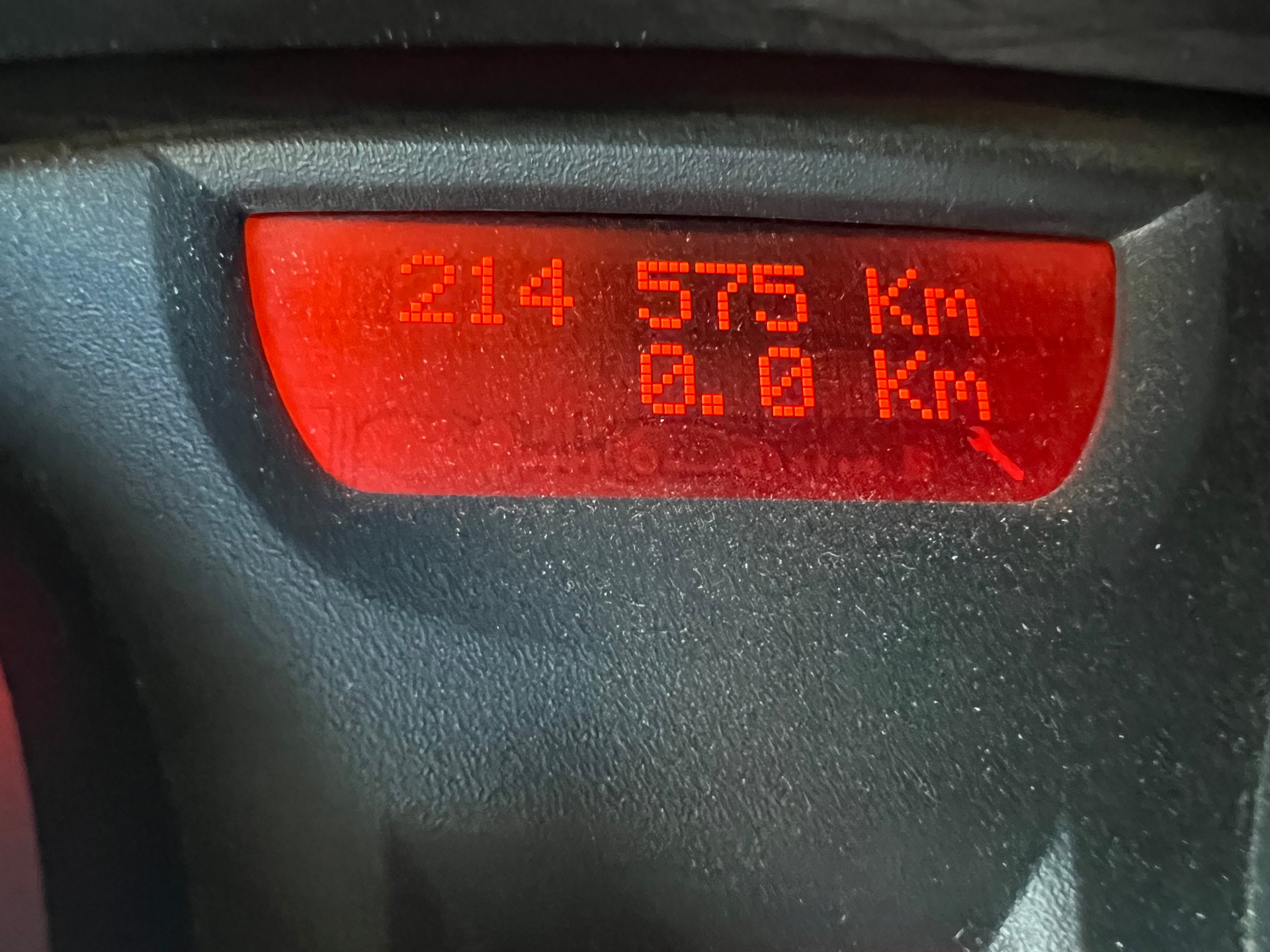 RENAULT Mégane C-C 2.0 16V Privilège Luxe-image-9