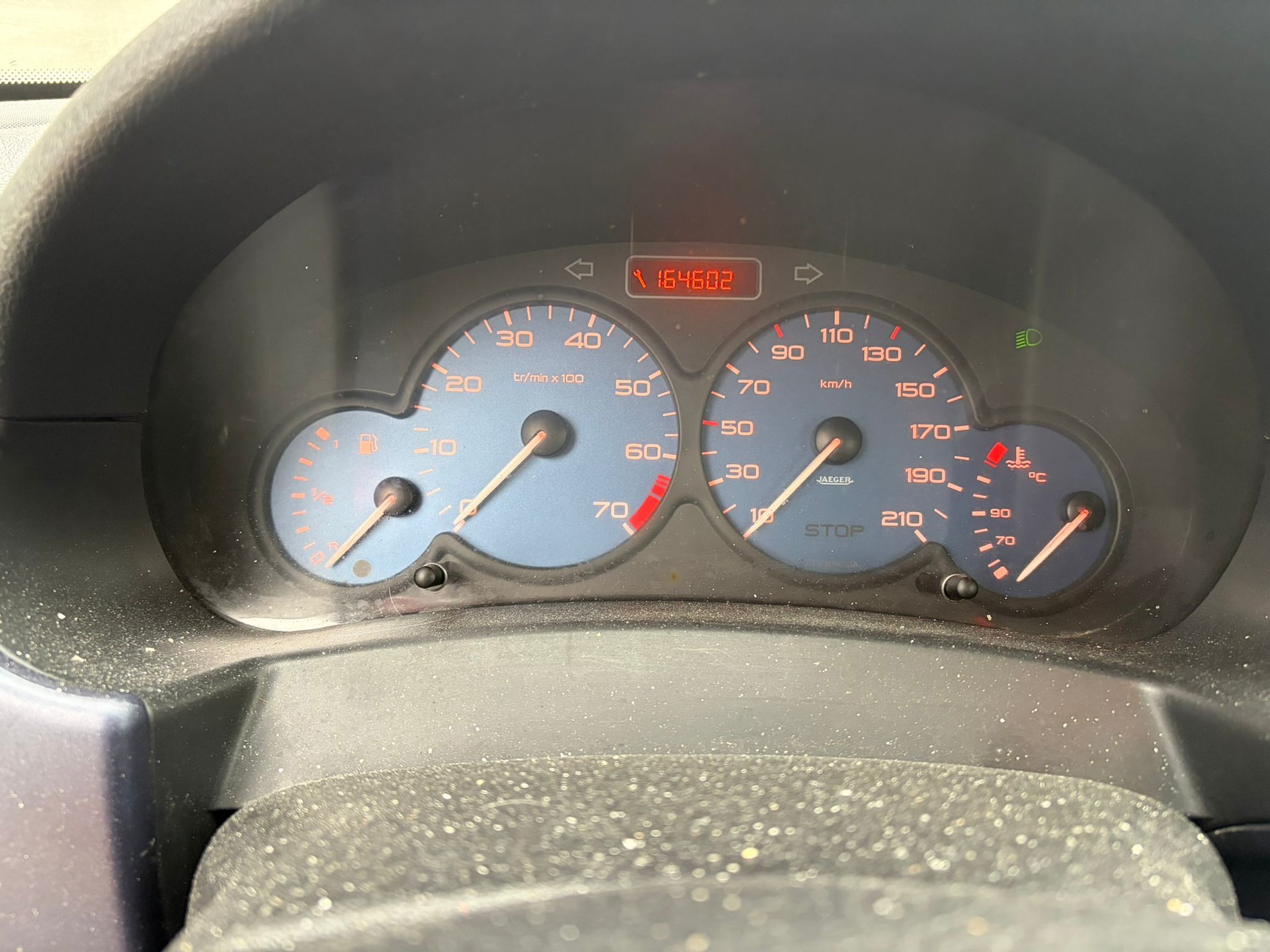 CITROEN Berlingo 1.4 Multispace-image-6