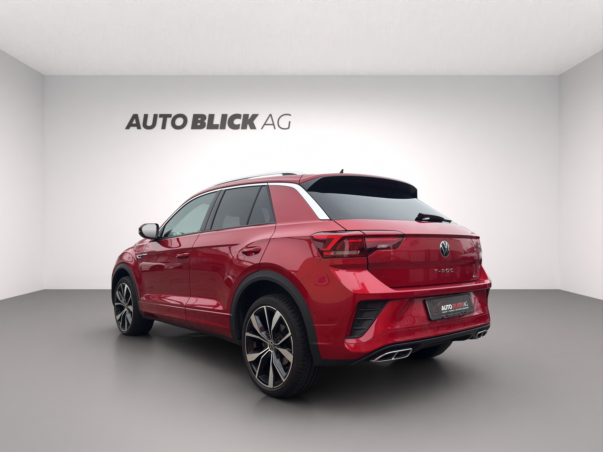 VW T-Roc 2.0 TSI R-Line DSG 4Motion-image-6