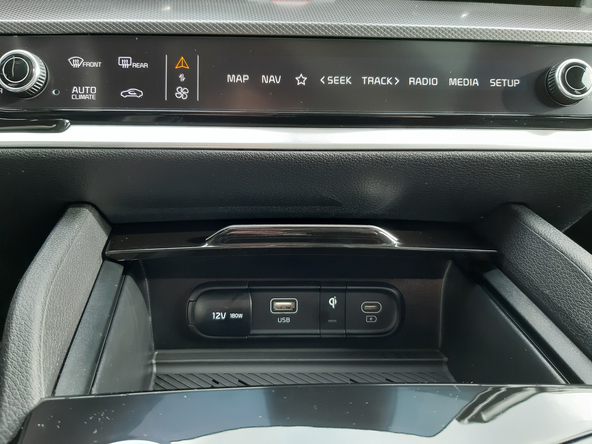 KIA Sportage 1.6T-GDi HEV GT-Line 4x4 A-image-12