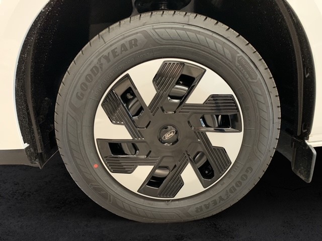 FORD Transit C Van 320 L1 2.5 Duratec 233 Trend PHEV-image-12