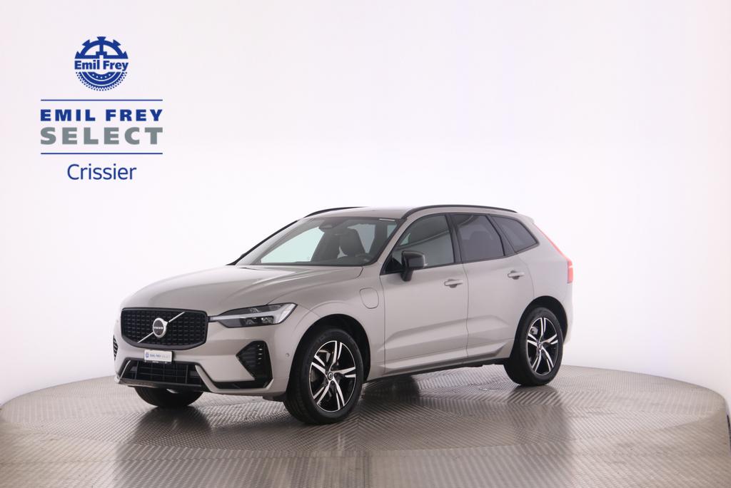 VOLVO XC60 2.0 T6 TE R-Design eAWD-image-11
