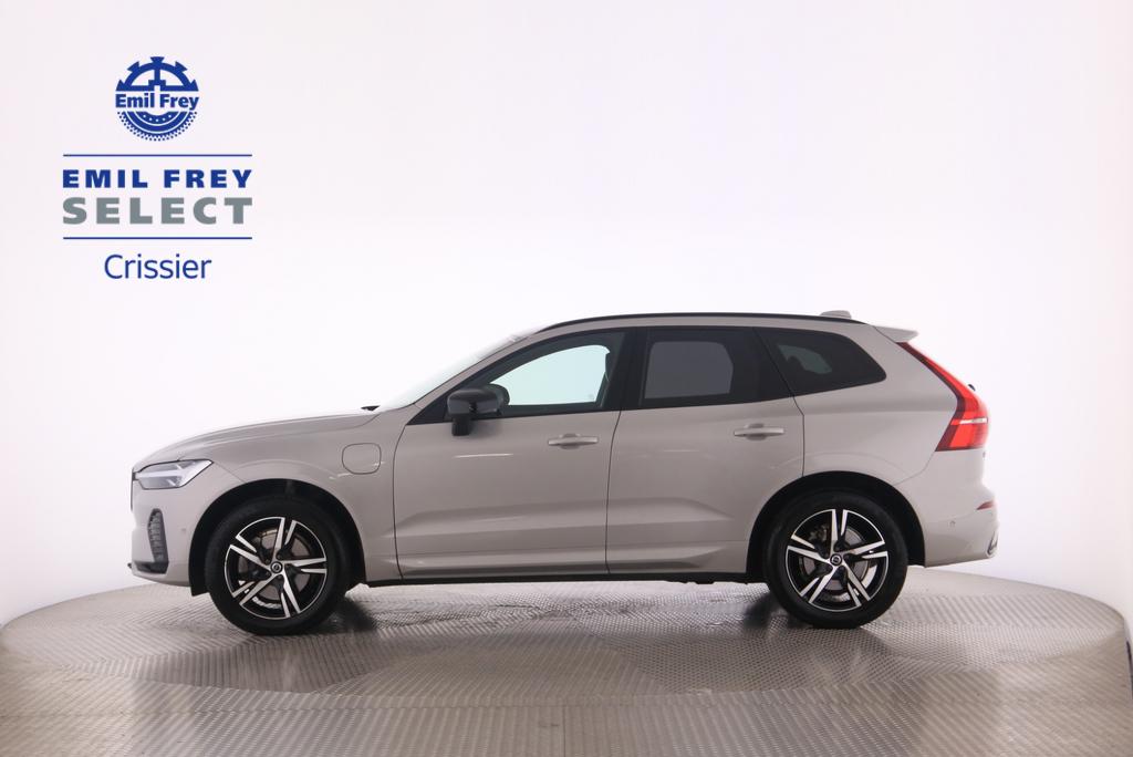 VOLVO XC60 2.0 T6 TE R-Design eAWD-image-3