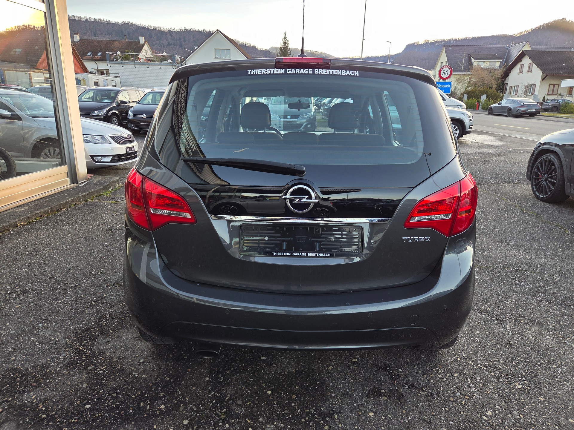 OPEL Meriva 1.4 TP Enjoy-image-6