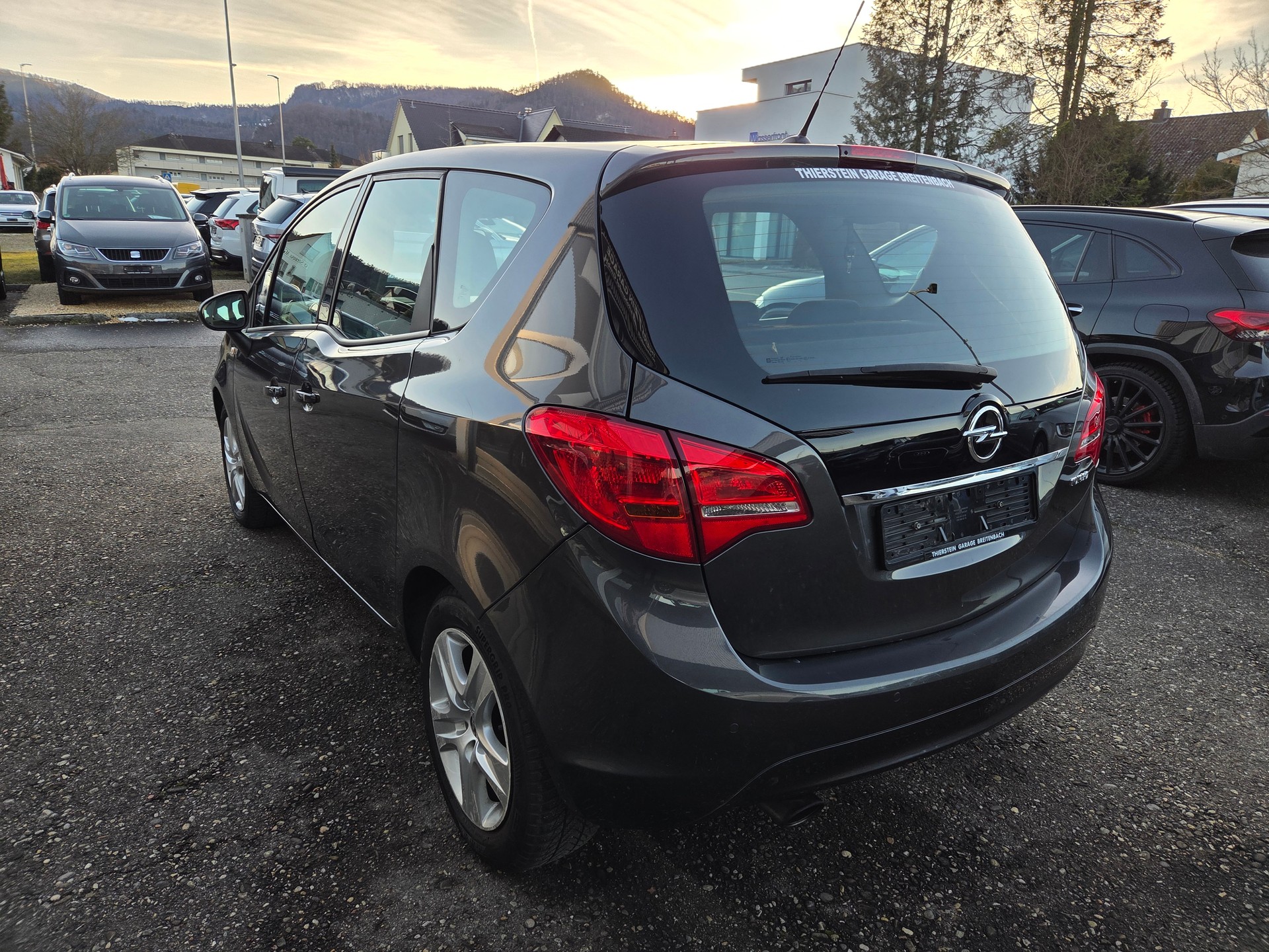 OPEL Meriva 1.4 TP Enjoy-image-5