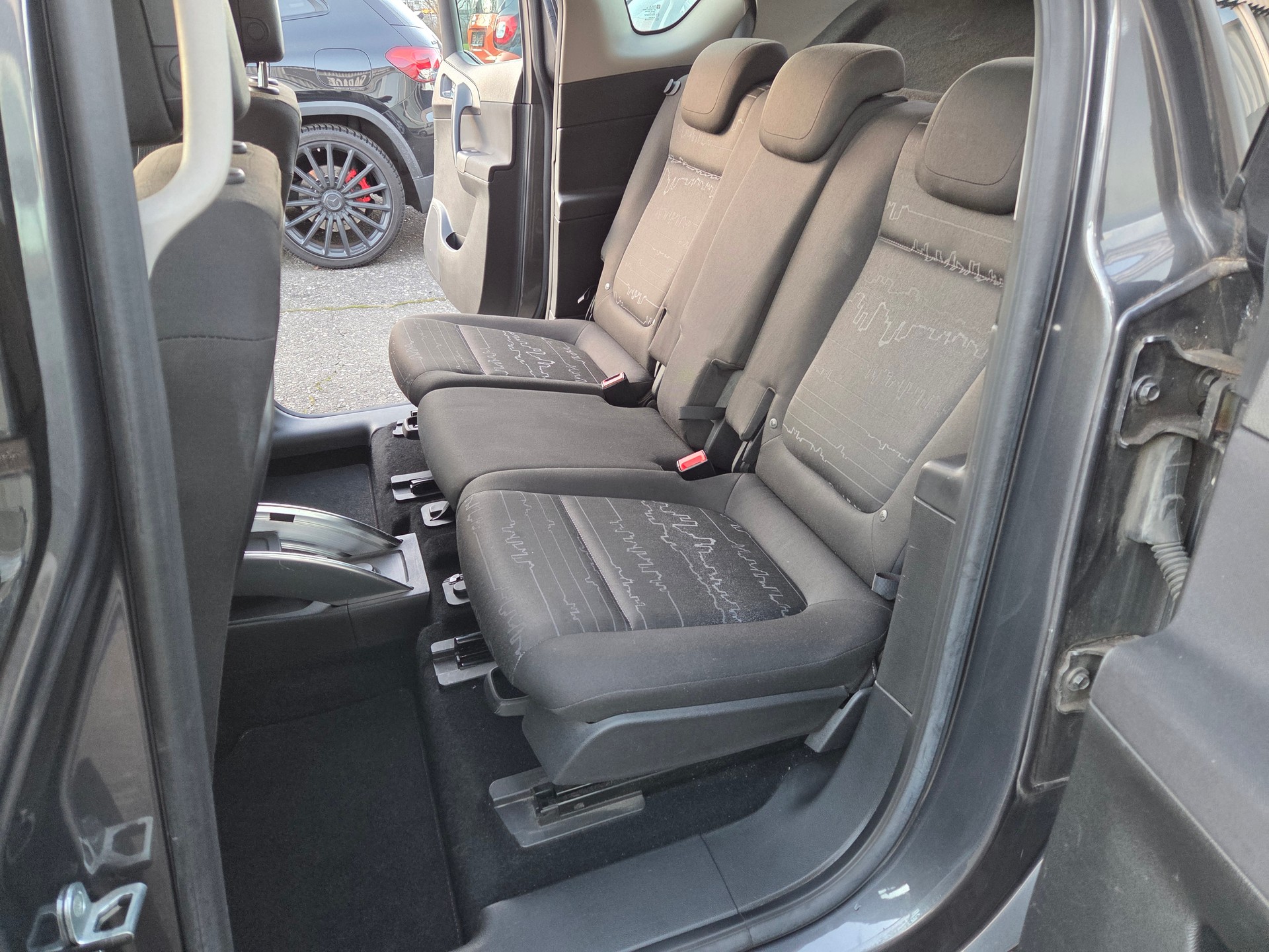OPEL Meriva 1.4 TP Enjoy-image-12