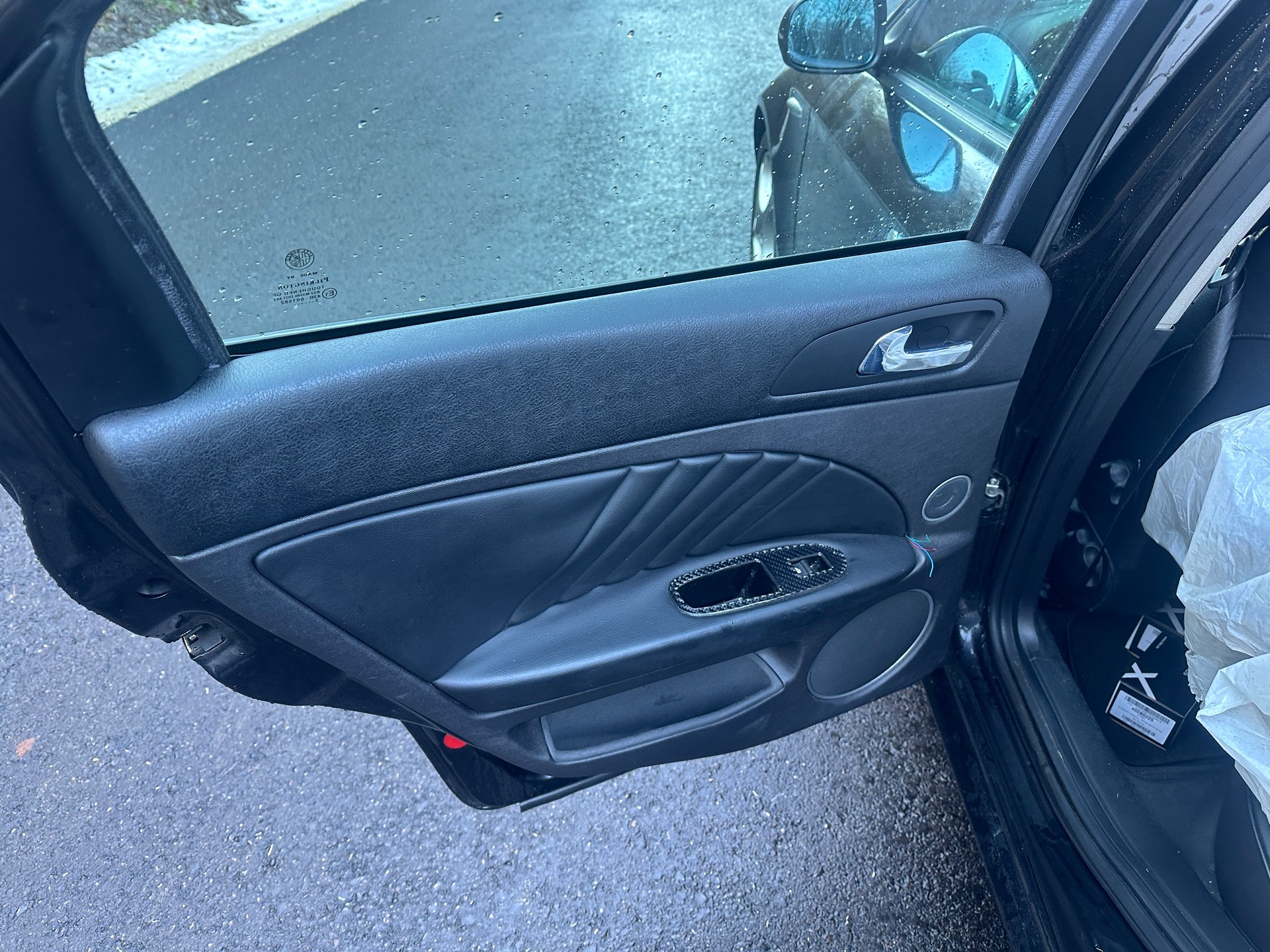ALFA ROMEO 159 2.2 JTS Progression-image-8