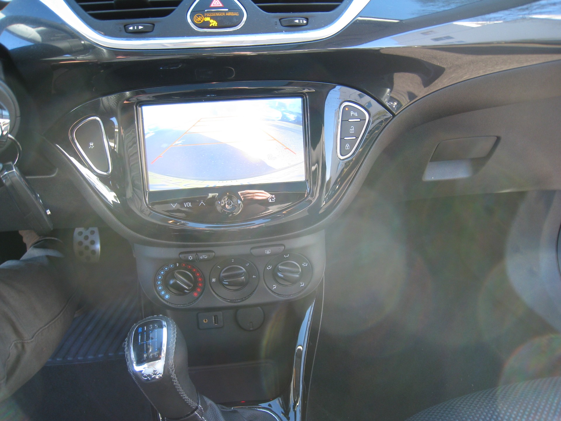 OPEL Corsa 1.6 Turbo OPC-image-11