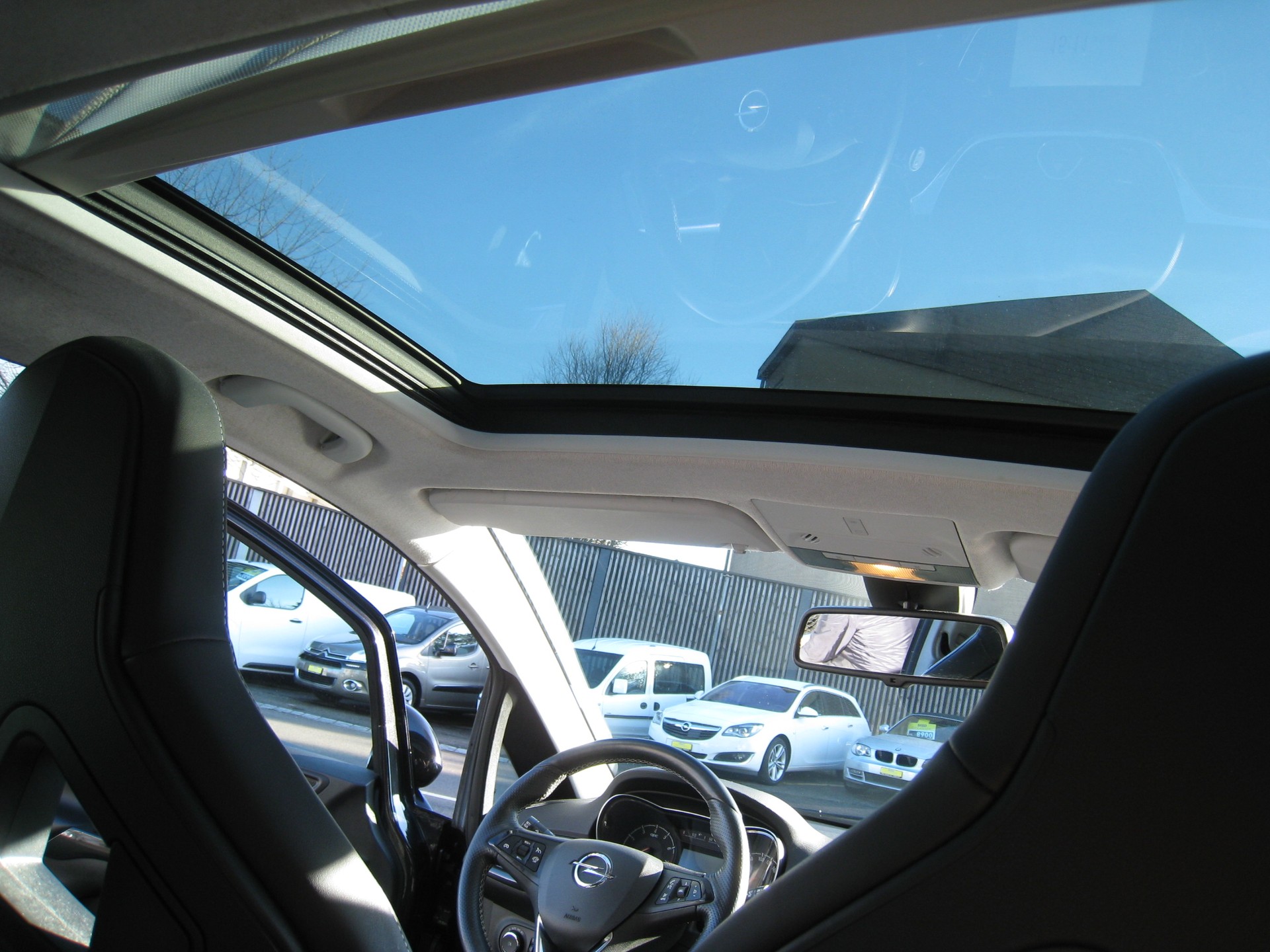 OPEL Corsa 1.6 Turbo OPC-image-15
