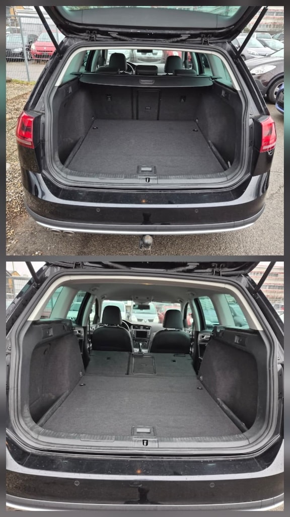 VW Golf 2.0 TDI Alltrack 4Motion-image-13
