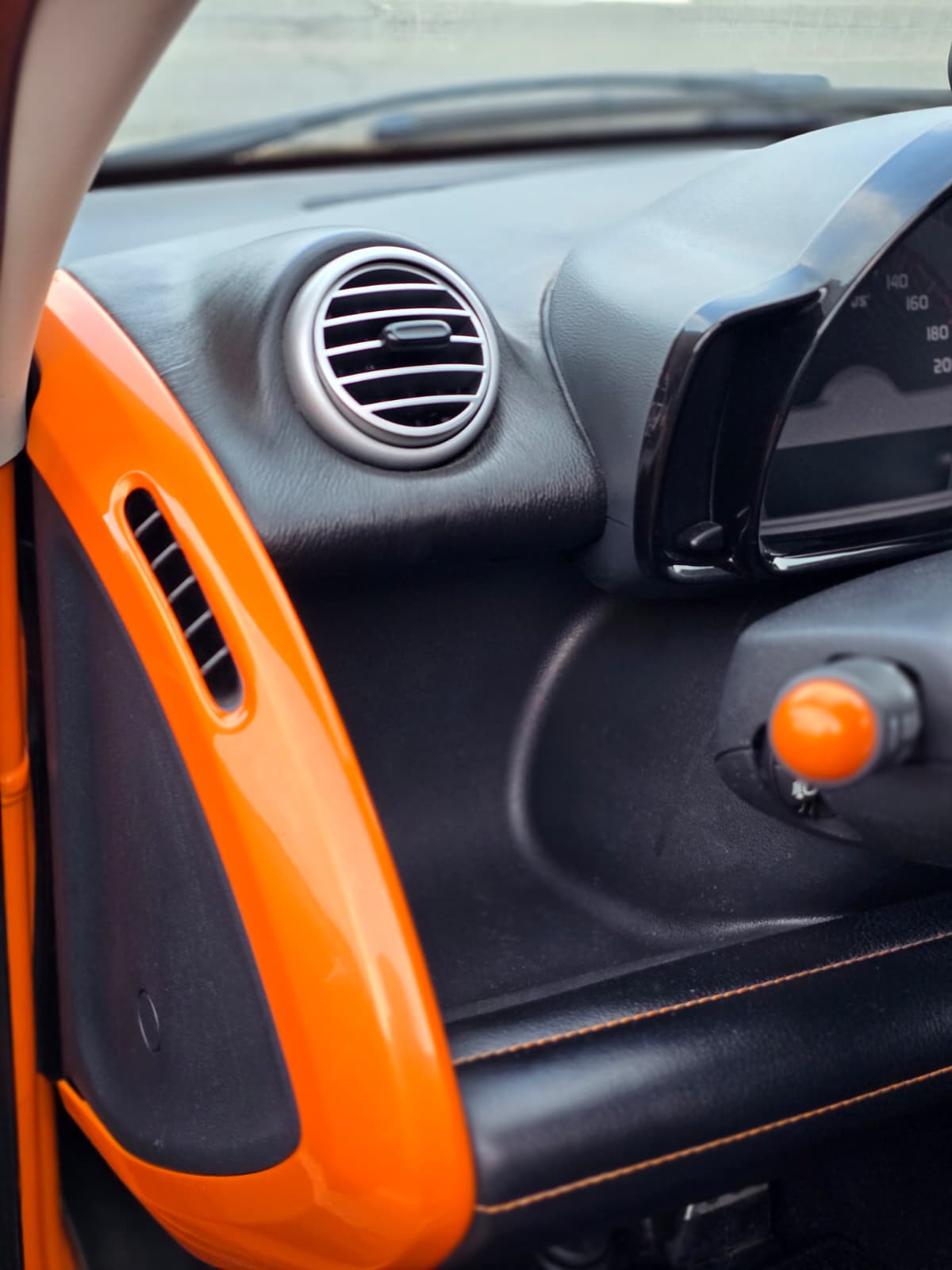 SMART fortwo Brabus Xclusive softouch-image-5