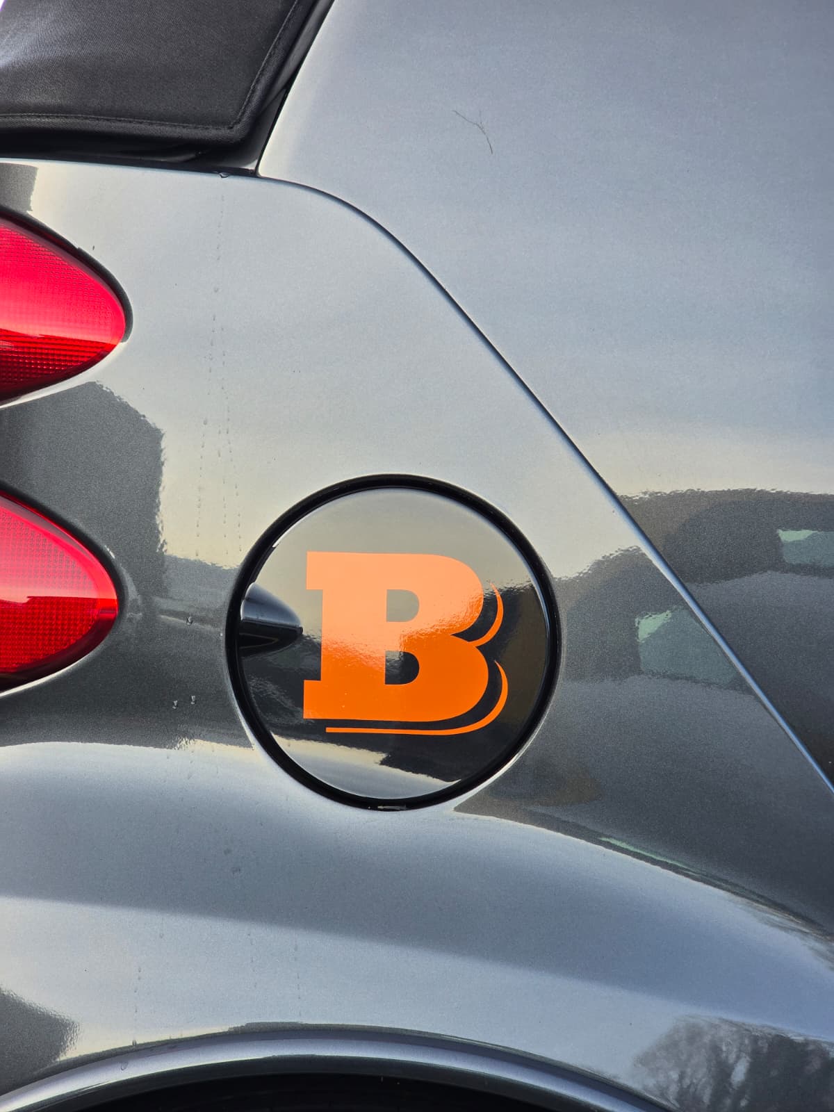 SMART fortwo Brabus Xclusive softouch-image-4
