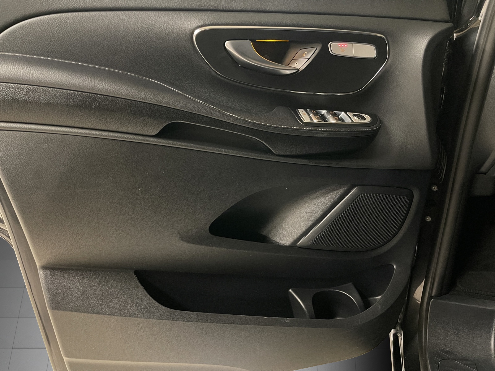 Image MERCEDES-BENZ V-250 V 250 d Avantgarde L 4M