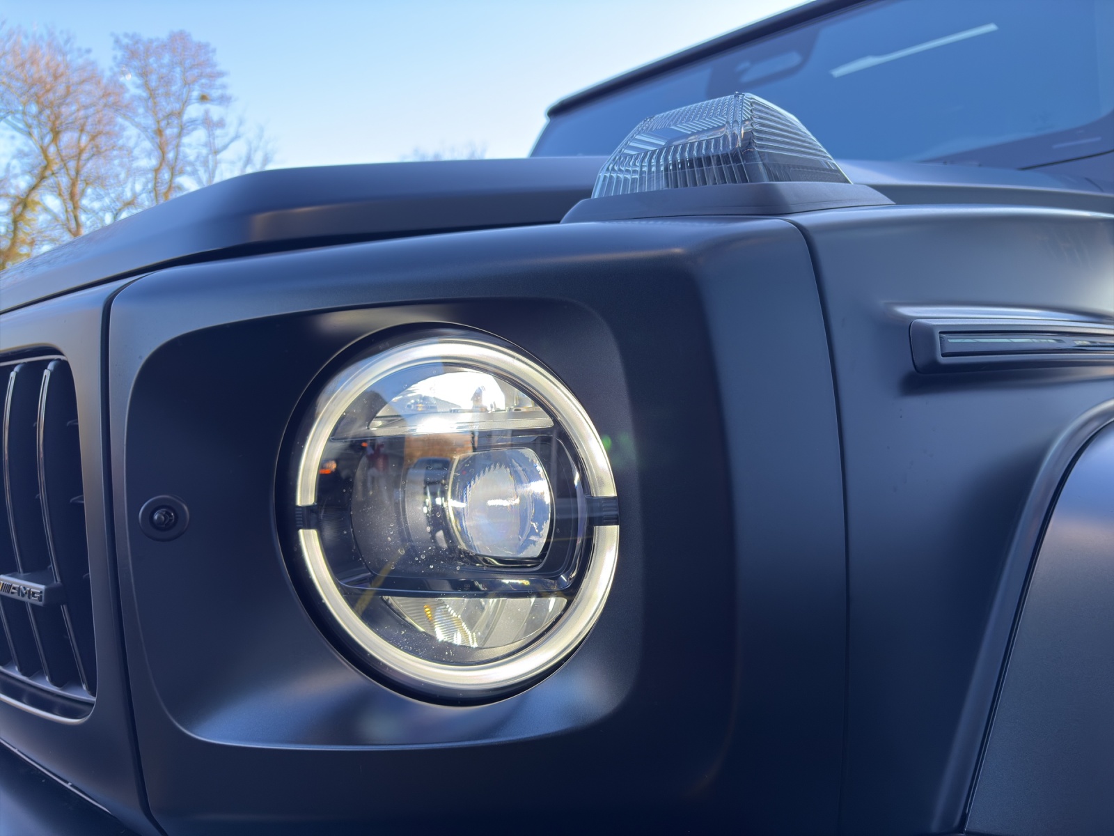 MERCEDES-BENZ G 63 AMG 9G-Tronic-image-6