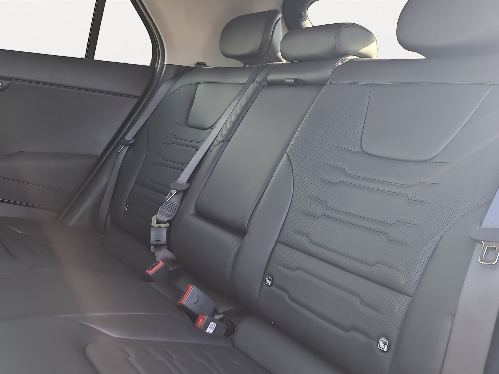 KIA Niro EV 64,8 kWh-image-14