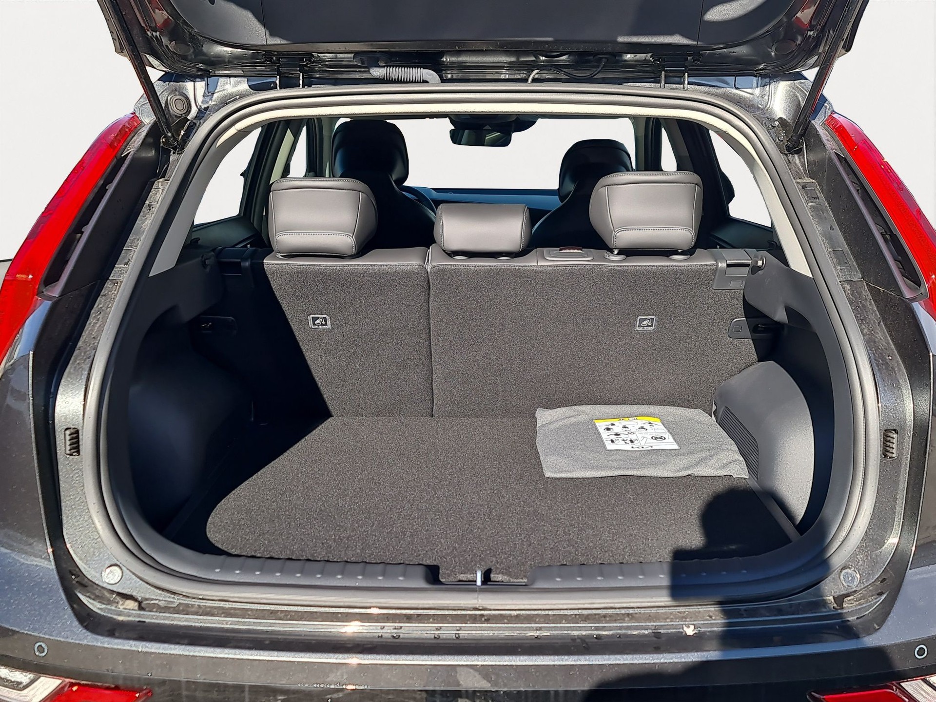 KIA Niro EV 64,8 kWh-image-8