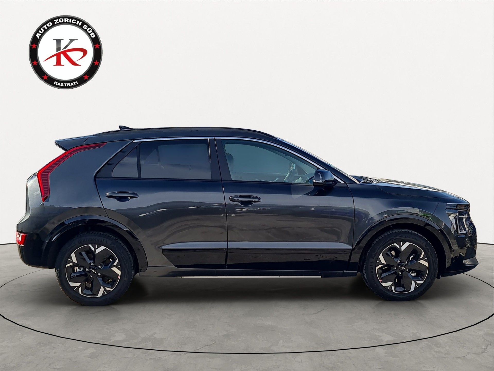 KIA Niro EV 64,8 kWh-image-6