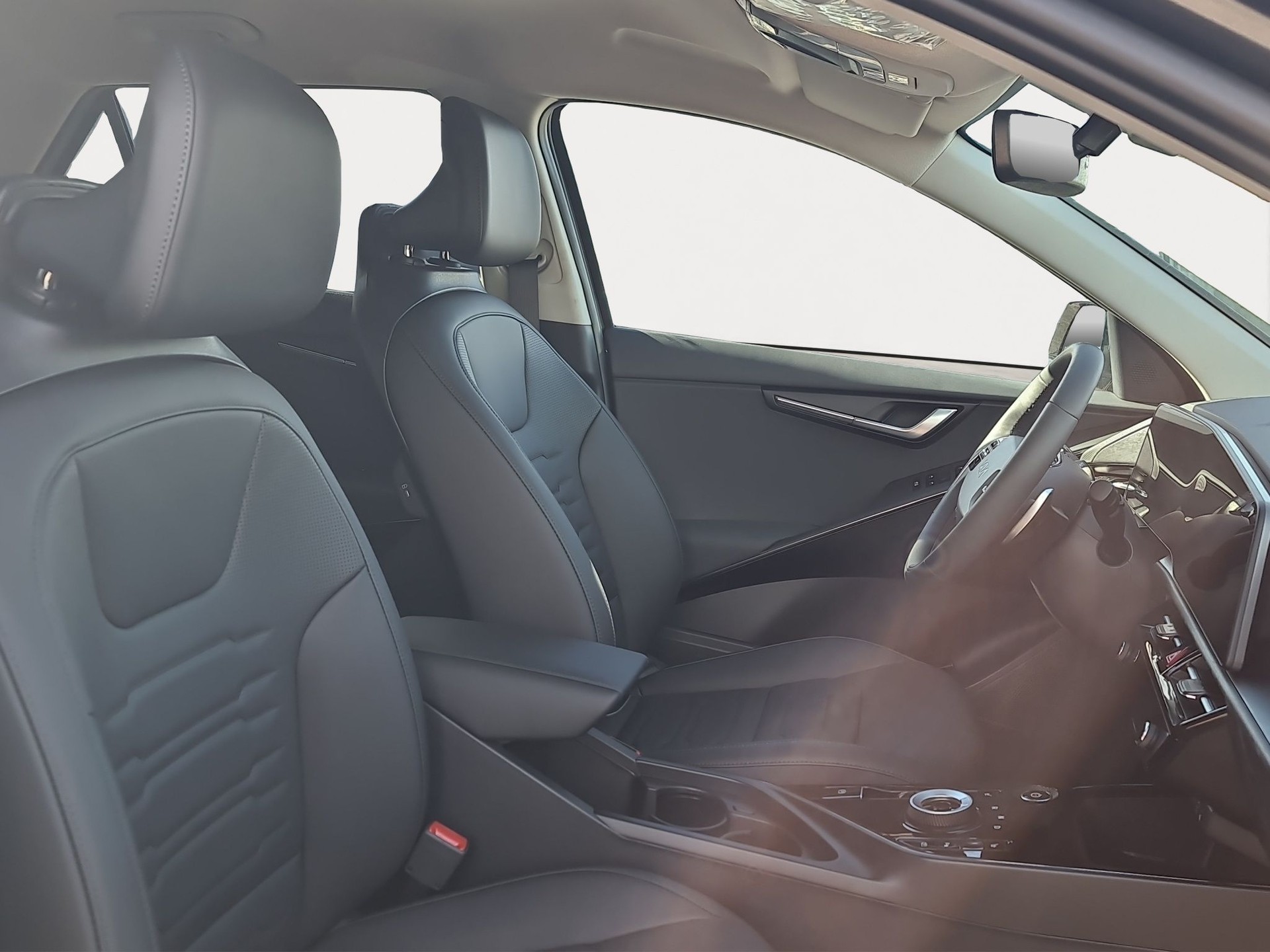 KIA Niro EV 64,8 kWh-image-13