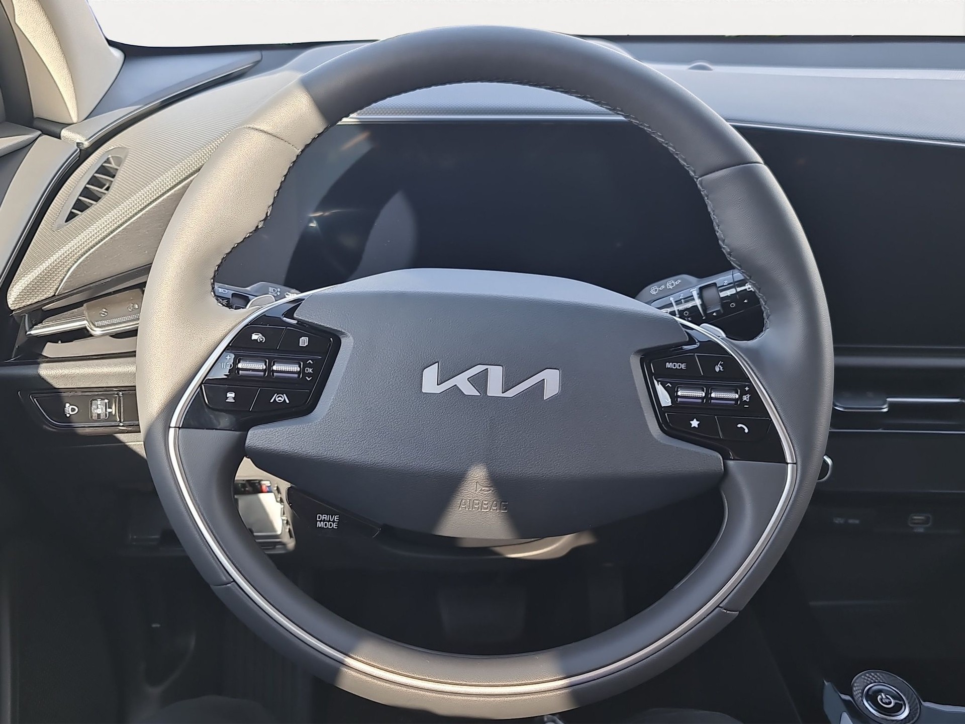 KIA Niro EV 64,8 kWh-image-9