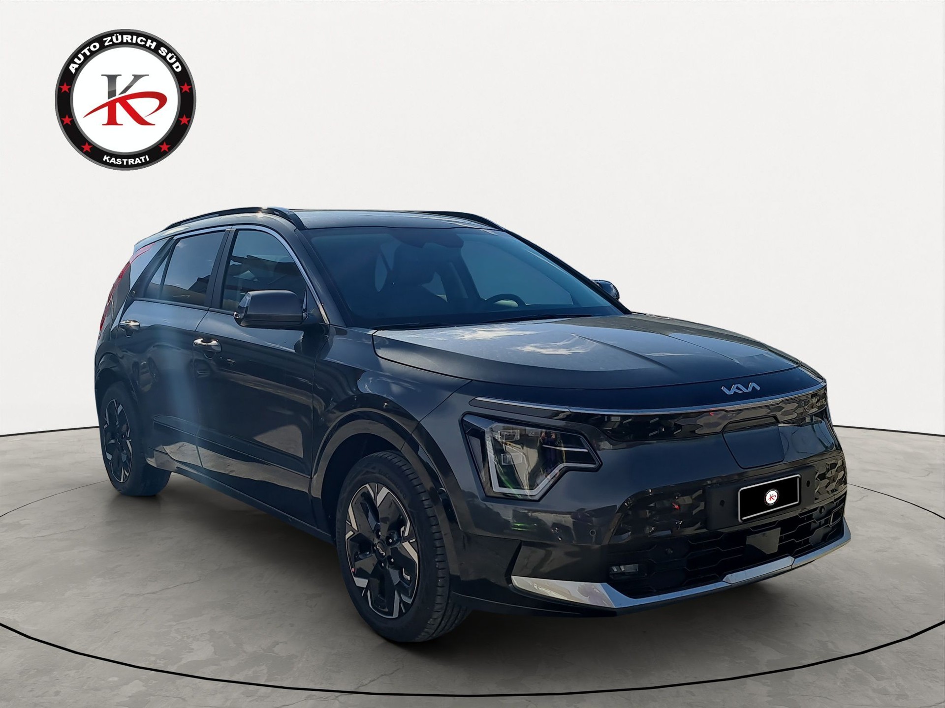 KIA Niro EV 64,8 kWh-image-7