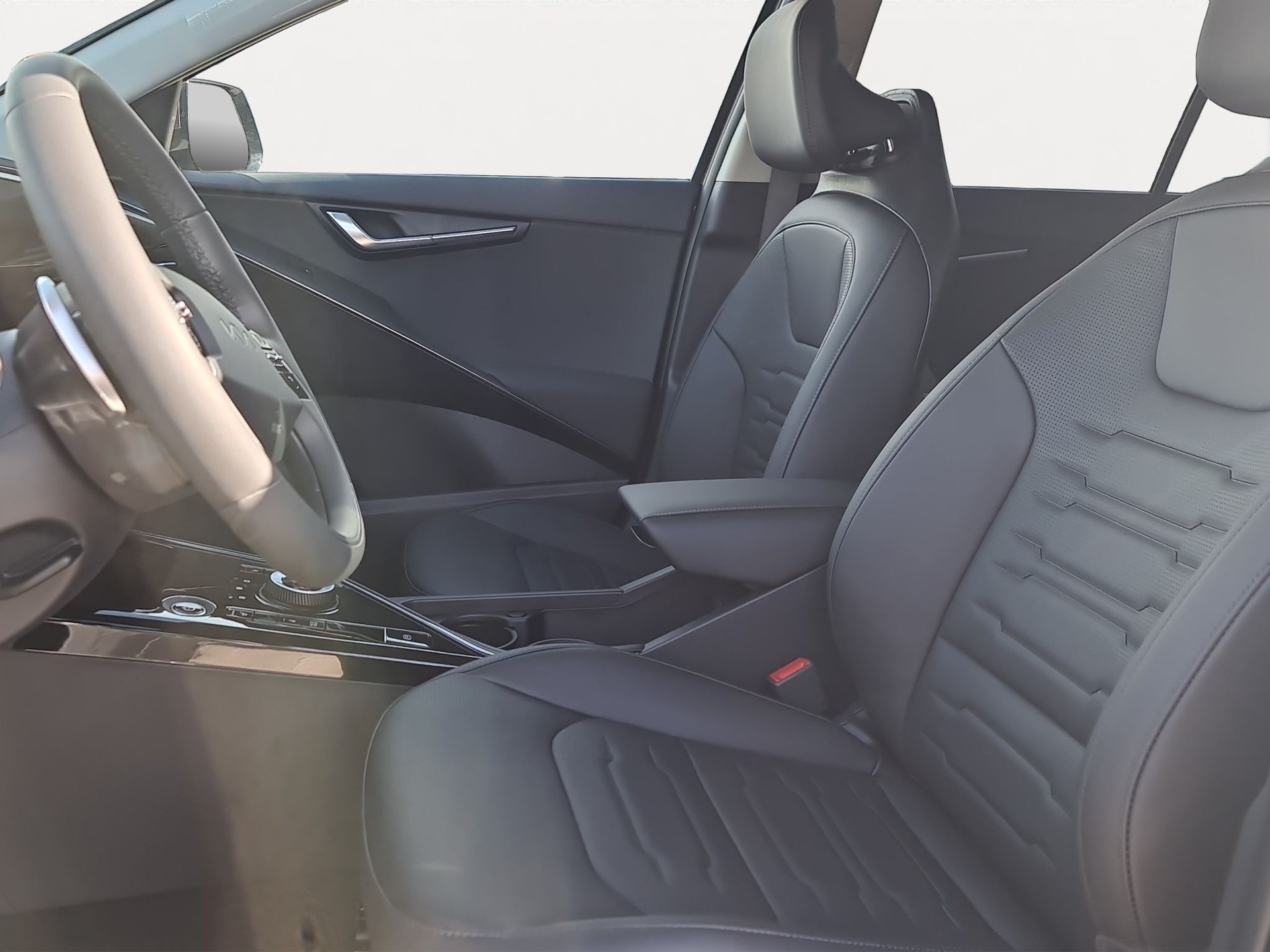 KIA Niro EV 64,8 kWh-image-12
